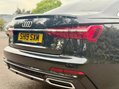 Audi A6 2.0 TDI 40 S line S Tronic Euro 6 (s/s) 4dr 9
