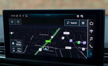 Audi RS4 Avant Vorsprung 19