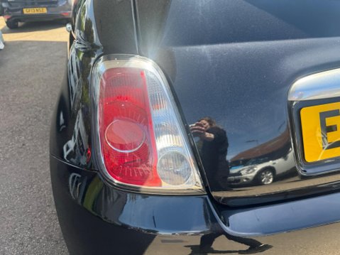 Fiat 500 1.2 S Euro 6 (s/s) 3dr 12