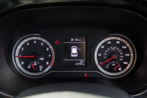 Hyundai i10 T-GDI N LINE 15