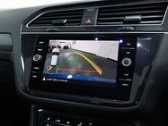 Volkswagen Tiguan 2.0 Tiguan R TSi 4Motion Semi-Auto 4WD 5dr 38