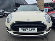 Mini Clubman COOPER 3