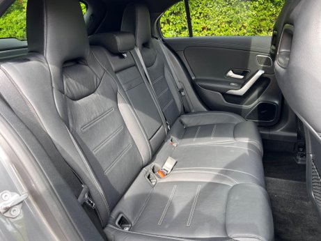 Mercedes-Benz A Class 2.0 A35 AMG (Premium Plus) SpdS DCT 4MATIC Euro 6 (s/s) 5dr 34