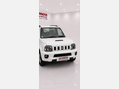 Suzuki Jimny SZ3 2