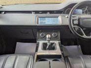 Land Rover Range Rover Evoque 2.0 Range Rover Evoque S D 4x2 5dr 53