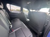 Toyota Hilux Invincible X | Auto | 2.8 LT | Double Cab | Sensors | EURO 6 | NO VAT 18