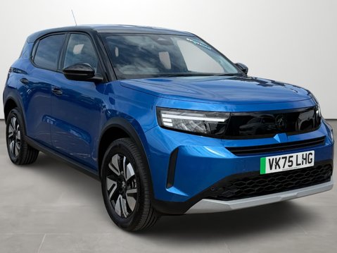Vauxhall Frontera 83kW GS 44kWh 5dr Auto 1