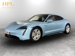 Porsche Taycan Performance Plus 93.4kWh Saloon 4dr Electric Auto RWD (11kW Charger) (476 p