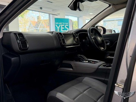 Citroen C5 Aircross 1.6 13.2kWh Flair Plus SUV 5dr Petrol Plug-in Hybrid e-EAT8 Euro 6 (s/s) (2 23