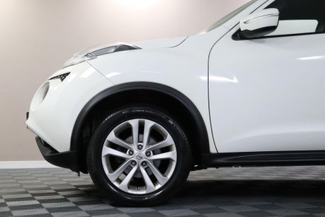 Nissan Juke ACENTA PREMIUM DIG-T 27