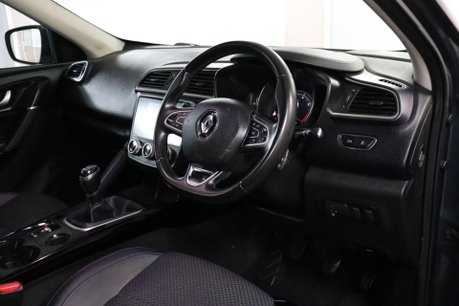 Renault Kadjar S EDITION TCE 5