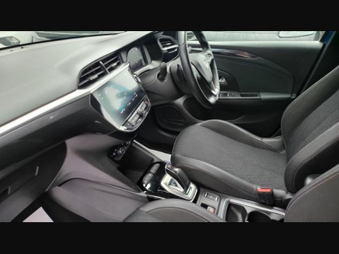Vauxhall Corsa ELITE NAV PREMIUM 31