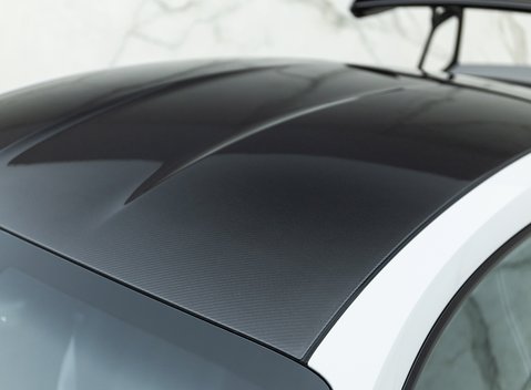 Porsche 911 GT3 RS Weissach (991.2) 30