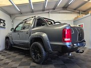 Volkswagen Amarok 3.0 TDI V6 BlueMotion Tech Trendline Pickup Double Cab 4dr Diesel Auto 4Mot 4