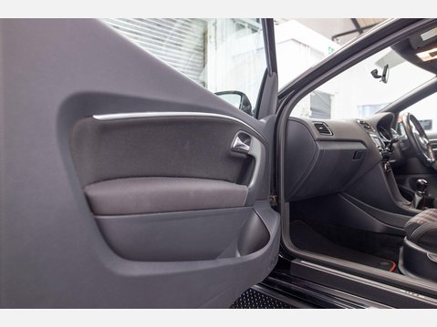 Volkswagen Polo 1.8 TSI GTI Euro 6 (s/s) 3dr 49