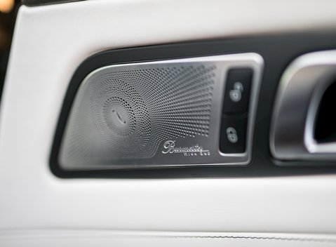 Mercedes-Benz Amg GT GT S 16