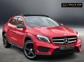 Mercedes-Benz GLA 2.1 GLA 220 AMG Line Premium+CDi 4Matic Automatic 4WD 5dr *NATIONAL DELIVER 1