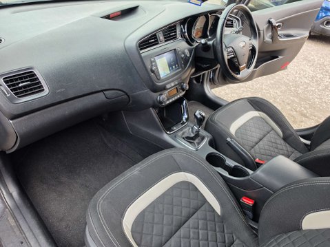 Kia Ceed 1.0 Ceed GT-Line ISG 5dr 14