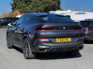 BMW X6 3.0 X6 xDrive 40d M Sport MHEV Auto 4WD 5dr 9