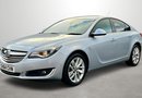 Vauxhall Insignia 1.8i VVT SRi 5dr 6