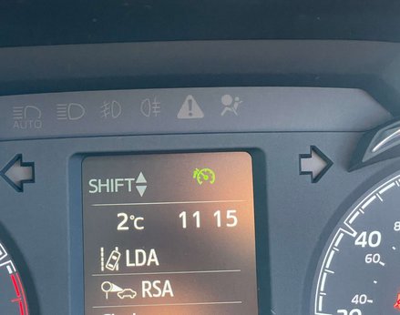 Toyota Yaris 1.5 Yaris Icon Tech VVT-i 5dr 27