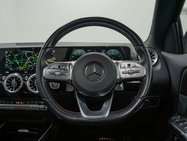 Mercedes-Benz GLA 1.3 GLA200 AMG Line Night Edition (Premium Plus) SUV 5dr Petrol 7G-DCT Euro 14