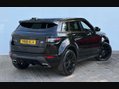 Land Rover Range Rover Evoque 2.0 Range Rover Evoque HSE Dynamic TD4 Auto 4WD 5dr 28