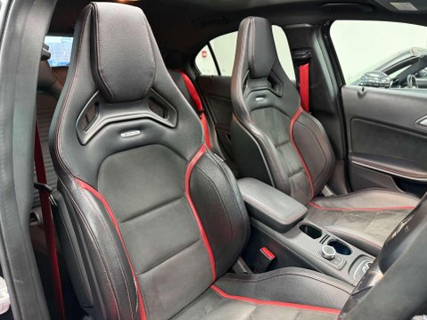 Mercedes-Benz A Class 2.0 A45 AMG Hatchback 5dr Petrol SpdS DCT 4MATIC Euro 6 (s/s) (360 ps) 33