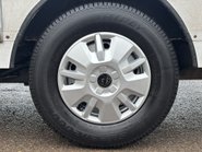 Peugeot Boxer 165ps BlueHDi 335 Drop & Go Low Floor Traffic Management - Toolbox 30