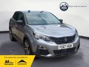 Peugeot 3008 1.2 PureTech Active Euro 6 (s/s) 5dr