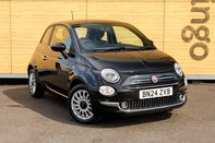 Fiat 500 STANDARD 1