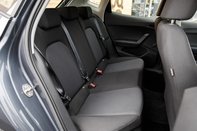 SEAT Ibiza TSI SE TECHNOLOGY 40