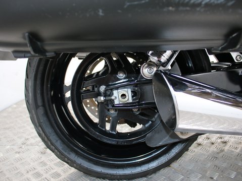 Triumph Thunderbird THUNDERBIRD STORM 38