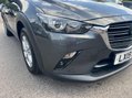 Mazda CX-3 2.0 SKYACTIV-G SE-L Nav+ Auto Euro 6 (s/s) 5dr 12
