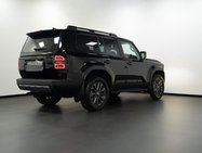 Toyota Land Cruiser 250 SUV 2.8 AUT DIESEL 31