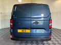 Ford Transit Custom 2.0 280 EcoBlue Trend L1 H1 Euro 6 (s/s) 5dr 5