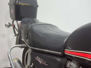 Honda CX 1981 43K 1 GENUINE OWNER NON CHOPPED RARE CLASSIC PROJECT BIKE 15