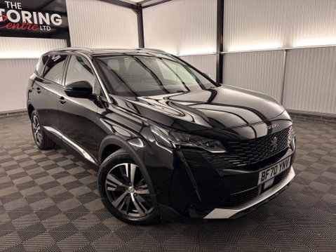 Peugeot 5008 1.5 BlueHDi Allure Euro 6 (s/s) 5dr 2