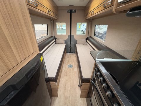 Lunar Landstar RL S 21