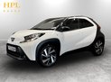 Toyota Aygo X 1.0 VVT-i Edge Hatchback 5dr Petrol x-shift Euro 6 (s/s) (72 ps) Cruise Co 3