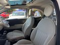 Fiat 500 1.2 Lounge Euro 4 3dr 29