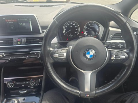 BMW 2 Series 1.5 216d M Sport Euro 6 (s/s) 5dr 22