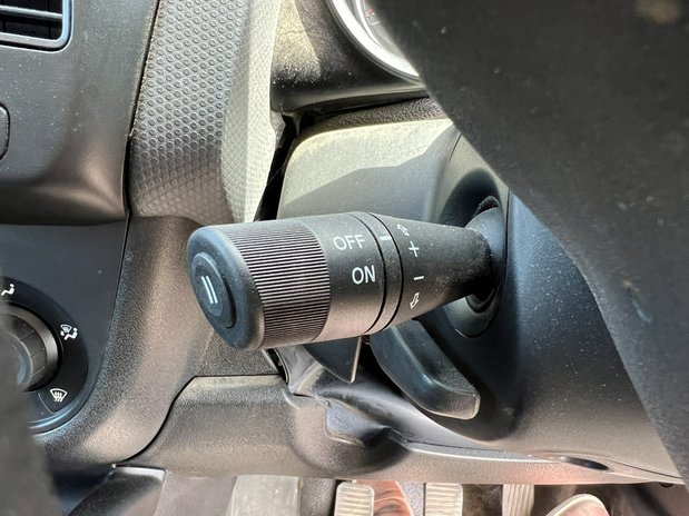 Fiat Doblo SWB (SOLD) L1H1 Low Roof Tecnico Air Con Sensors EURO 6 NO VAT 39
