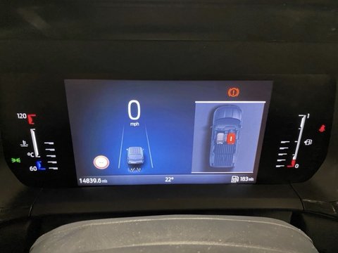 Ford Transit Courier TREND ECOBOOST 17