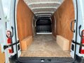 Renault Master 2.3 Master LM35 Business Blue dCi 9