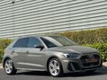 Audi A1 SPORTBACK TFSI S LINE 1