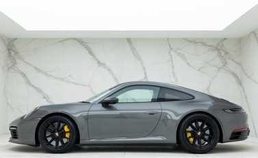 Porsche 911 (992) Carrera S 2