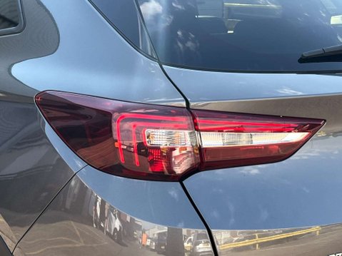 Vauxhall Grandland X 1.2 Grandland X Sport Nav T S/S 5dr *NATIONAL DELIVERY* 53