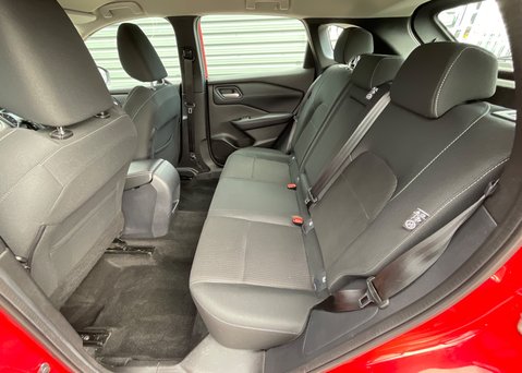 Nissan Qashqai DIG-T ACENTA PREMIUM MHEV 12