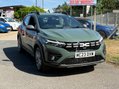 Dacia Sandero Stepway EXPRESSION TCE 12